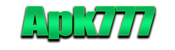 Logo Apk777
