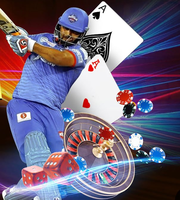 নীল আলোয় টাওয়ার গেমের ধাপ দৃশ্য