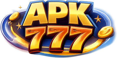 apk 777 নীল প্রযুক্তি লোগো